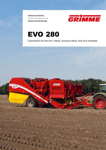 EVO 280