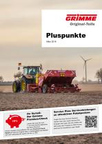 Pluspunkte - 1