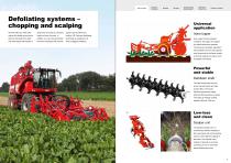 REXOR 620 / 630 beet harvester - 3