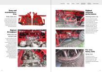 REXOR 620 / 630 beet harvester - 7