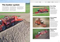 REXOR 620 / 630 beet harvester - 8