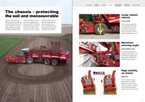 REXOR 620 / 630 beet harvester - 9