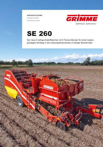 SE 260 2