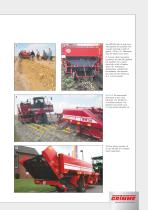 Windrower WR 200 - 5