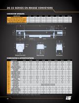 EN-MASSE CONVEYORS - 10