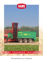 Beet Transfer Trailers-1
