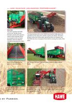 Beet Transfer Trailers-3