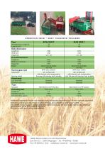 Beet Transfer Trailers-4