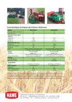 Beet Transfer Trailers - 4