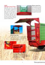 Silage Transport Trailers-4