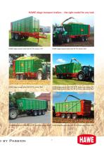 Silage Transport Trailers-7