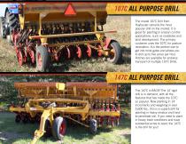 ALL PURPOSE GRAIN DRILL-3