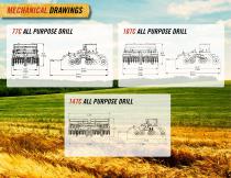 ALL PURPOSE GRAIN DRILL-7