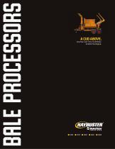 BALE PROCESSORS-1