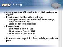 Basic Electronics - 10