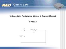 Basic Electronics - 4