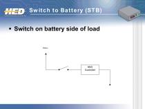 Basic Electronics - 8