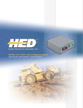 HED Application - 1