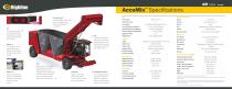AM 1000s - AccuMix™-3