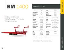 Highline Product Reference Guide 2019-10