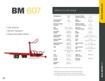 Highline Product Reference Guide 2019-11