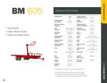Highline Product Reference Guide 2019-12
