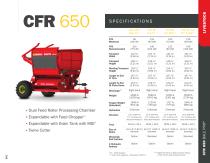 Highline Product Reference Guide 2019-2