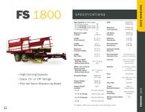Highline Product Reference Guide 2019-8