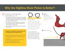 NT60E Rock Picker-4