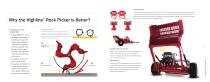 Rock Removal Equipment Product Catalogue-4