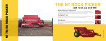 Rock Removal  Equipment Product Catalogue - 3