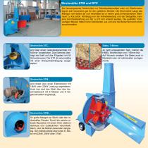 Ihr Spezialist für Futter-Aufbereitungs-Systeme - 4