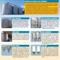 Systèmes de broyage et de mélange-7