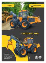 ECOTRAC 60G-1