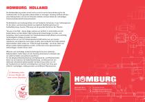 Homburg Draincleaner Brochure DE - 7