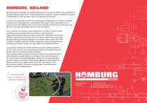 Homburg Draincleaner Brochure FR - 7