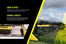 WSC GRAIN BELT SWATHER - 10