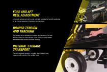 WSC GRAIN BELT SWATHER - 7