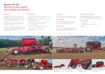 Horsch Sprinter 2019 - 4