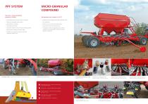 Horsch Sprinter 2019 - 6