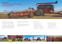 Horsch Sprinter 2019-5