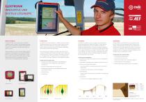 Horsch Sprinter 2019-7