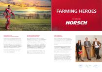 Horsch Terrano-2