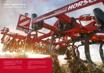 Horsch Terrano-3