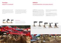 Horsch Terrano-5