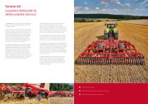Horsch Terrano-8