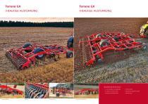 Horsch Terrano-9