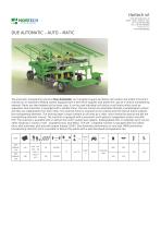 DUE AUTOMATIC – AUTO – MATIC-1