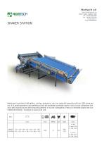 SHAKER STATION - 1