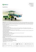 SLIDE FW XL-1